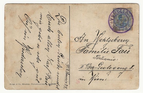 1905 regno italia 10 c - 1905,