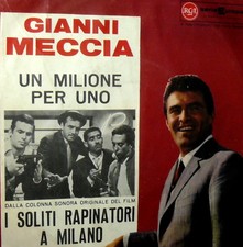 PIERO UMILIANI - GIANNI MECCIA