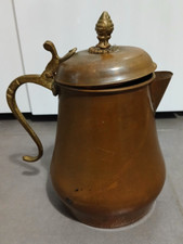 Antica Teiera Caraffa Brocca