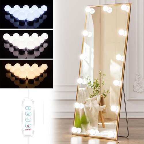 Usb interface led milky - 10,