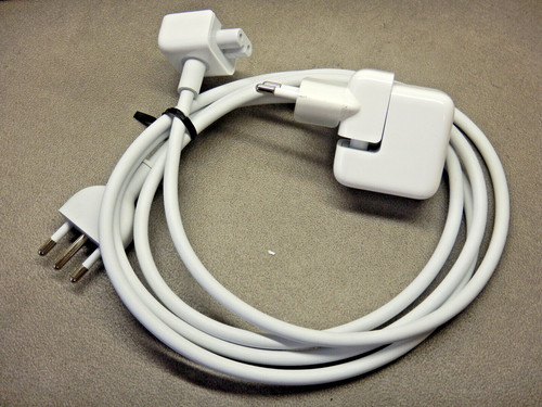 Alimentatore originale usb 12w - usb,