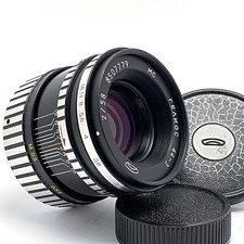 ✅ HELIOS 44-3 f2/58mm M42 -