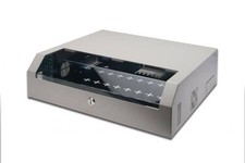 Armadio rack unita - 5, unita'