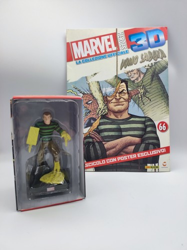 Marvel heroes 66 - marvel, nr