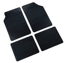 Formula, serie tappeti 4 pezzi