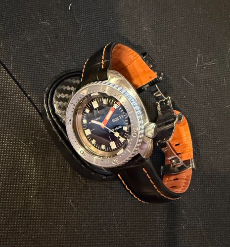 Eccellente orologio seiko - eccellente,