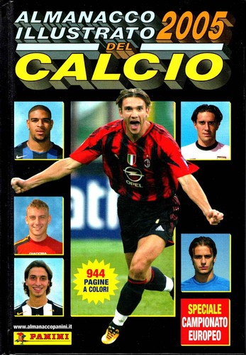 Almanacco illustrato del