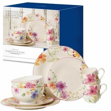 Villeroy & Boch 8 pezzi
