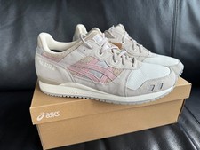 Asics gel lyte iii - asics,