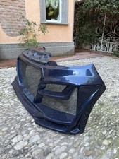 Paraurti Sportivo Anteriore Aixam