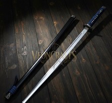 BATTLE READY Samurai Ninja