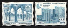 REPUBBLICA 2000   Università