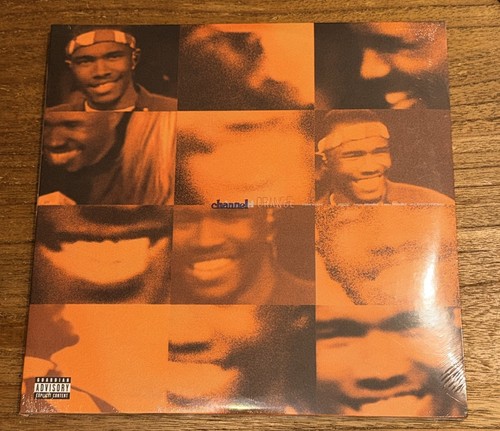 Frank ocean channel orange - ocean,