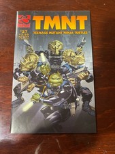 Tmnt: Teenage Mutant Ninja