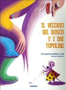 Vecchio del bosco i due - del, e