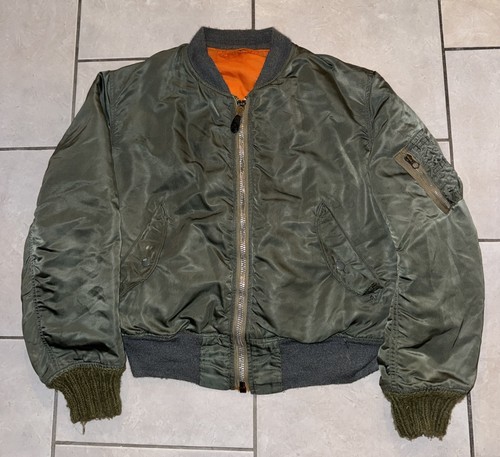 Giacca bomber volo 1 - giacca,