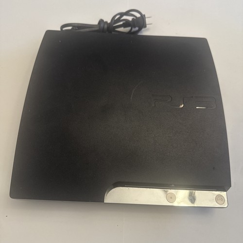 Sony playstation slim 120gb - slim,
