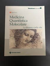 Medicina quantistica - medicina,