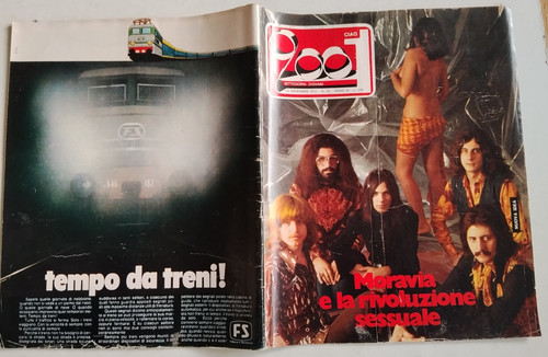 Ciao 2001 1971 i - 2001,