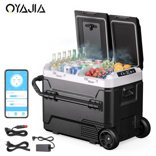 Compressore frigo box - compressore, litri