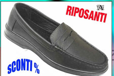Scarpe uomo mocassino classico - scarpe,