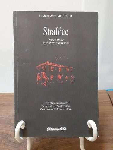 Miro gori strafócc versi - strafócc,