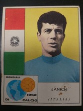 MIRA MONDIALI DI CALCIO CILE