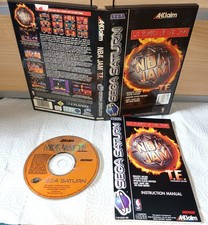 🙂 NBA JAM T.E. Tournament