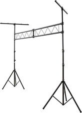 Stativo Luci, Supporto Luce