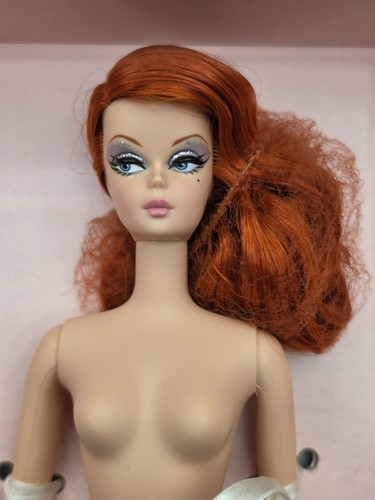Barbie fashion model - barbie,