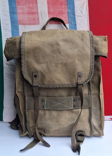 Militaria zainetto tattico - militaria,