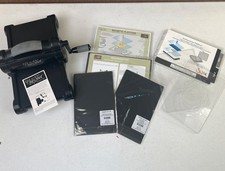 Sizzix BIG SHOT per Stampin'