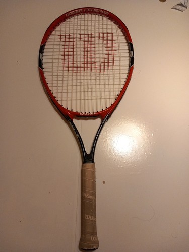 Racchetta wilson roger federer - racchetta,