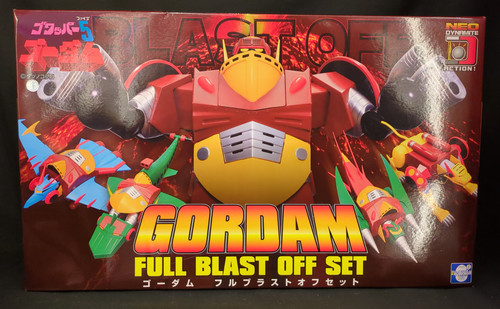 Evolution toy gowapper godam - toy, 5