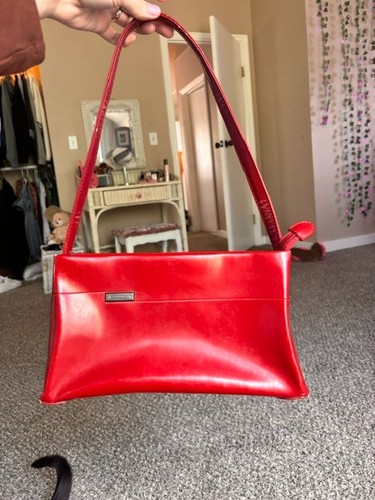 Borsa tracolla donna vintage - borsa,
