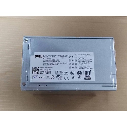 Dell t5500 t5400 alimentatore - dell,