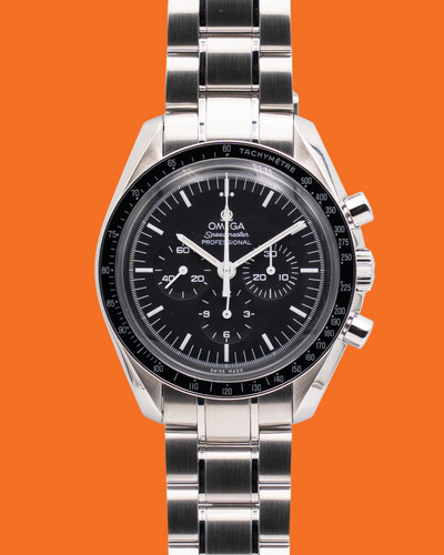 Omega speedmaster professional - speedmaster,