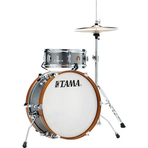 Tama club jam mini batteria - club-jam, 2