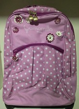 ZAINO TROLLEY CAMOMILLA BIG