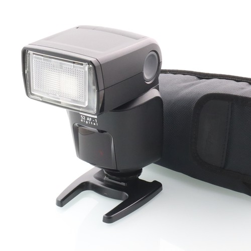 Flash metz per sony - 52, af-1