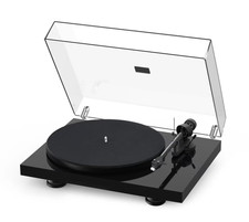 Pro-Ject Debut Carbon Evo in