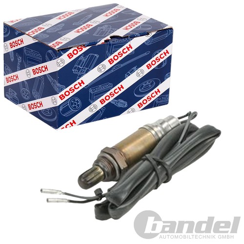Sonda lambda bosch adatta per - lambda,