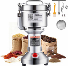 750G Mulino Elettrico per