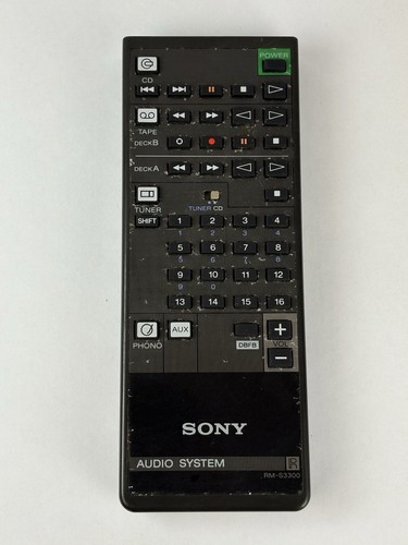 Telecomando originale sony - telecomando,