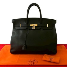 Borsa a mano HERMES Birkin 40