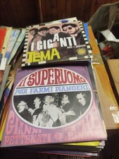 I Favolosi Anni 60 Lotto 45 Giri 70 Dischi Ottime Condizioni