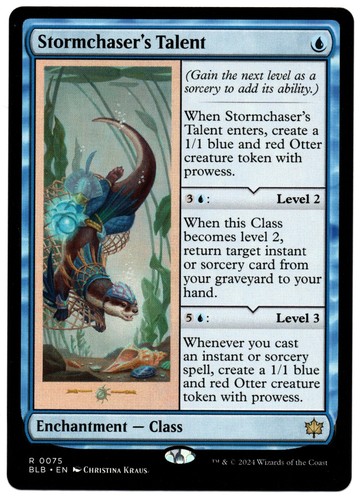 Stormchaser talent 0075 - stormchaser's, #0075