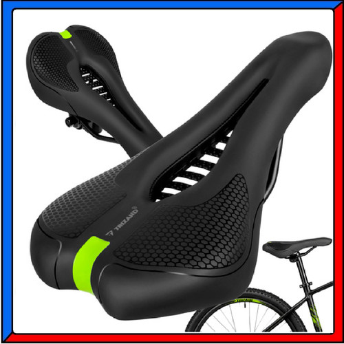 Sella sellino bici sportiva - sella,
