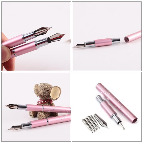 Set penne manicure - 2,