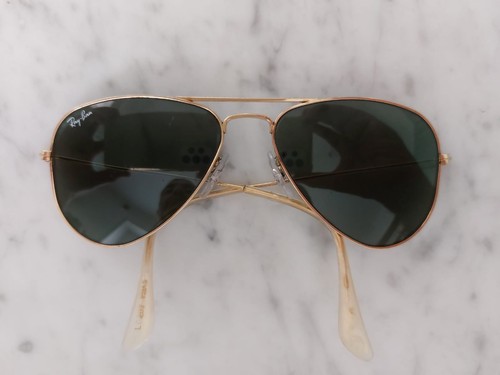 Ray ban aviator - ray-ban, lomb
